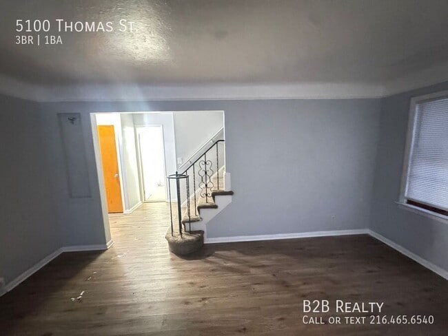 Building Photo - 5100 Thomas St