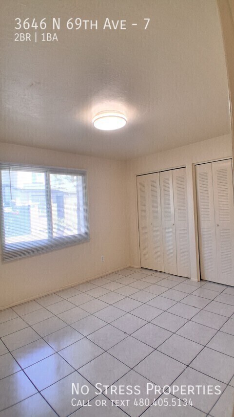Building Photo - 3646 N 69th Ave