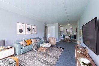 Building Photo - Glenwood Terrace