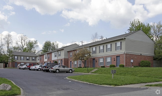 Building Photo - Normandy Green