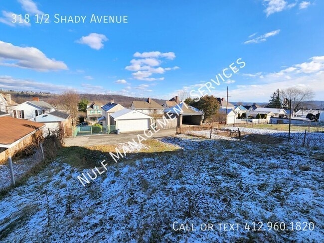 Building Photo - 318 1/2 Shady Avenue-