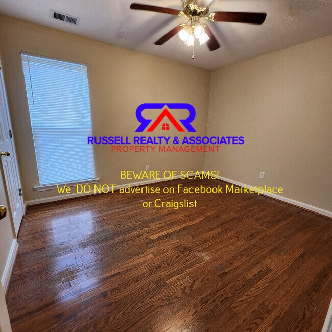 Building Photo - Alabaster Home