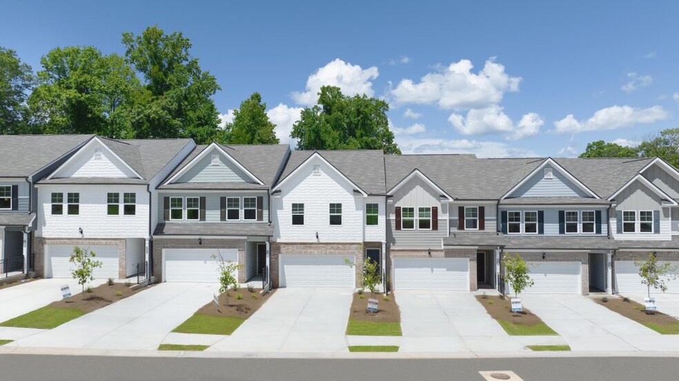 Primary Photo - 4733 Medlock Ln