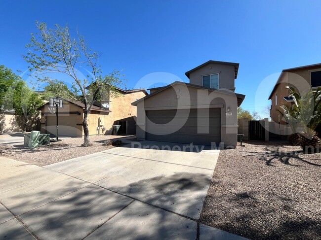 Building Photo - 6147 S Earp Wash Ln