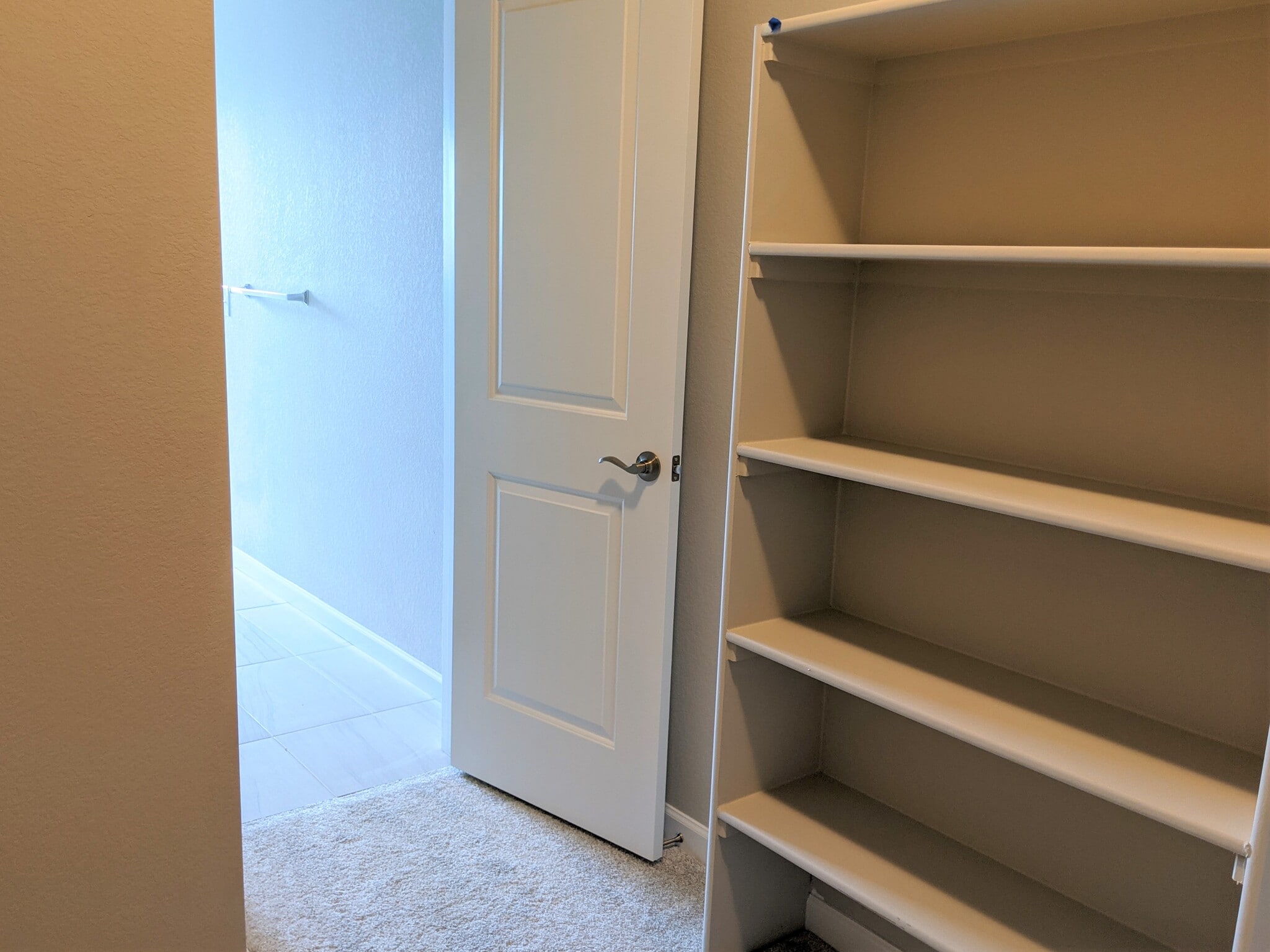 Master Closet - 14925 E Belleview Dr
