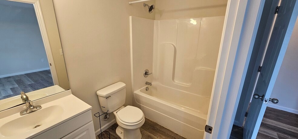 Building Photo - 8022 Wilburn Way