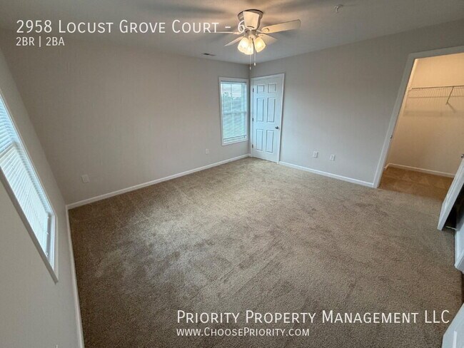Building Photo - 2958 Locust Grv Ct