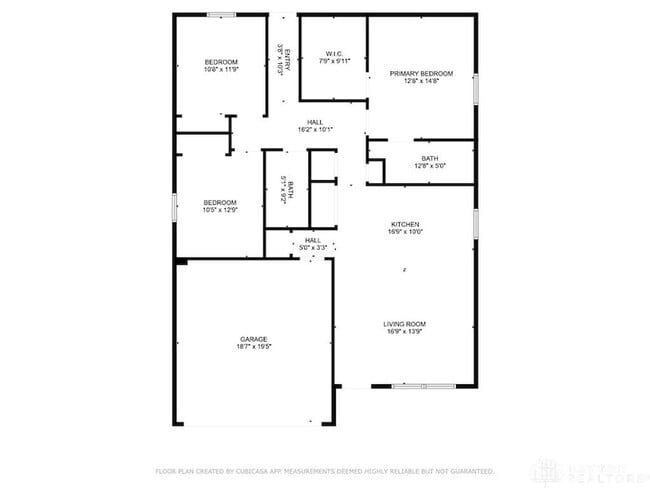 Building Photo - 720 Diamond Loop