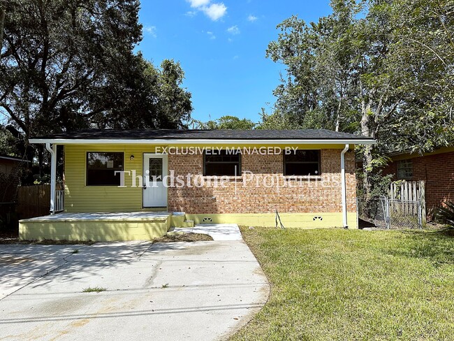 Primary Photo - 3611 Fitzgerald St