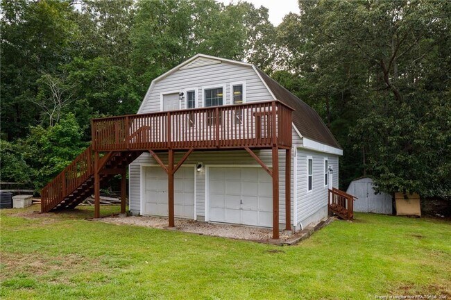 Building Photo - 2008 Greendale Dr