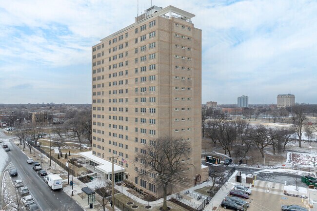 Building Photo - Irene McCoy Gaines