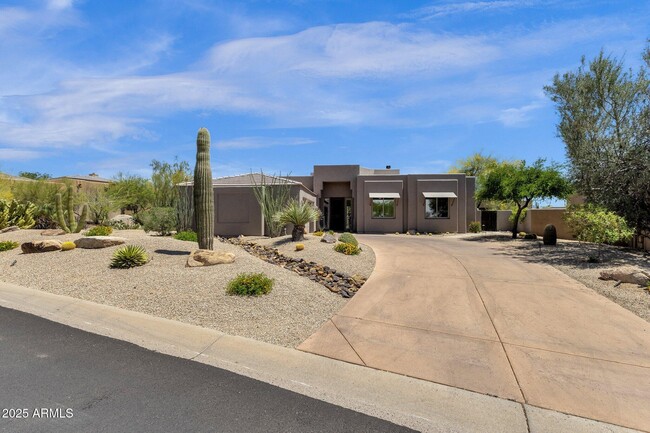 Building Photo - 11123 E Monument Dr