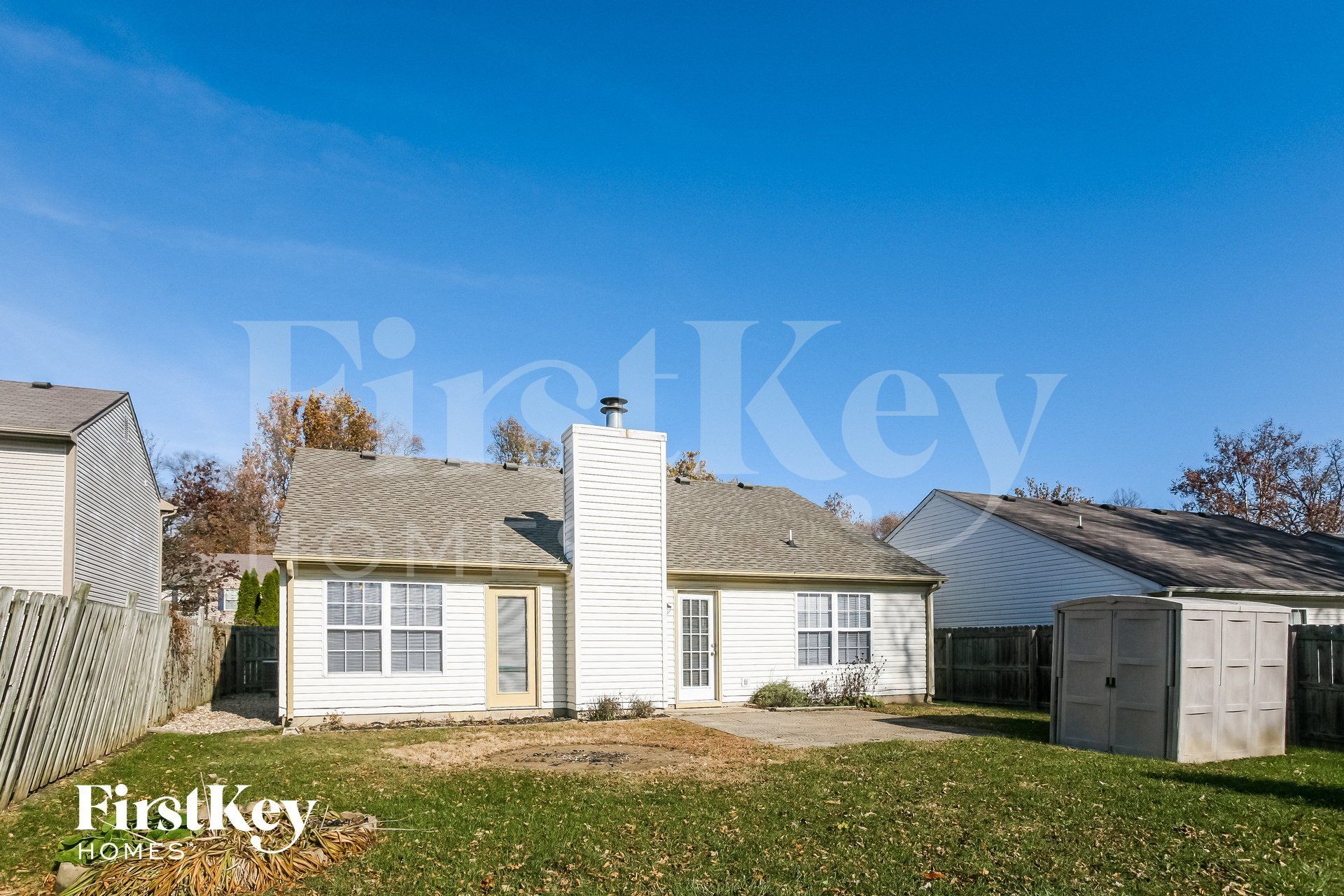 Building Photo - 6041 Gimbel Cir