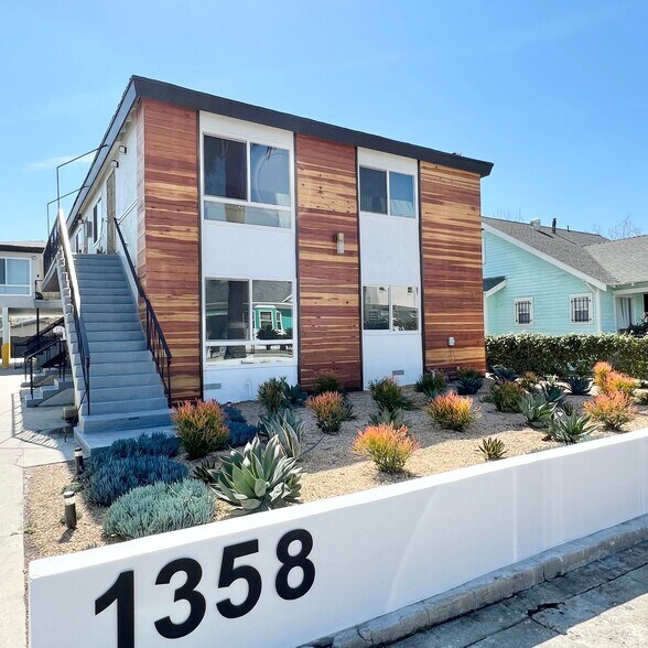 Building Photo - 1358 W. 36th St.