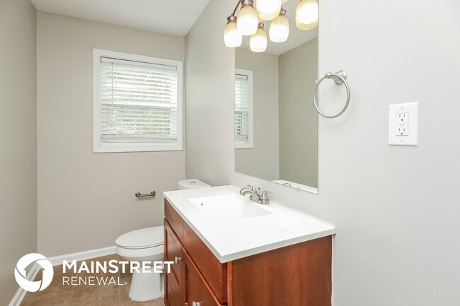 Building Photo - 4499 Wesley Way