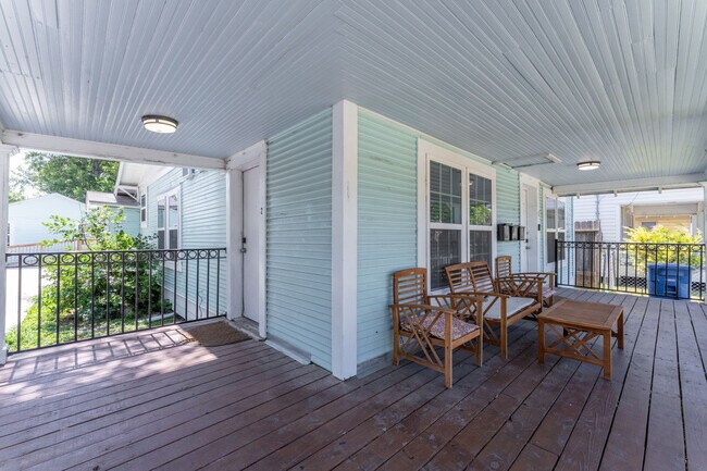 Building Photo - 1525 5th St