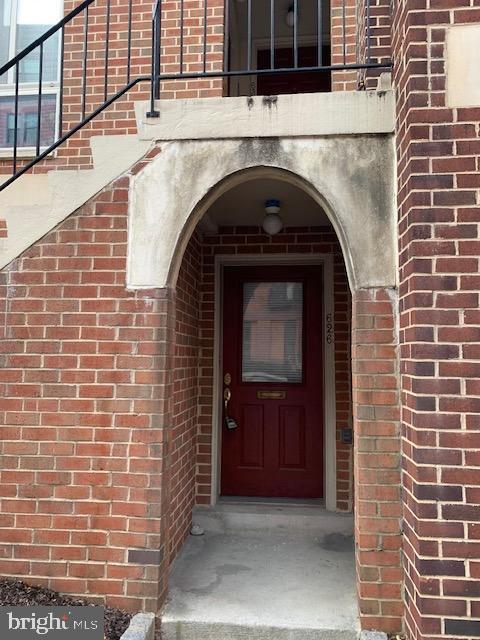 Building Photo - 626 S Charles St