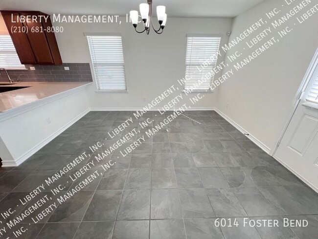 Building Photo - 6014 Foster Bend