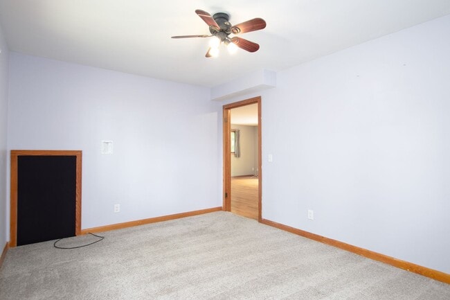 Building Photo - 1802 Shelor Ln