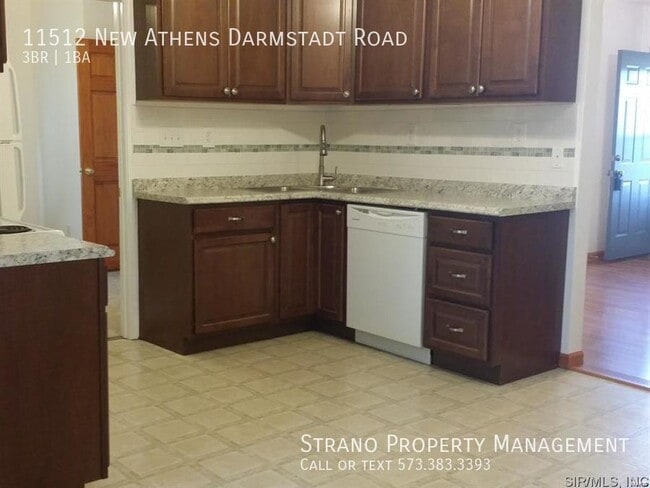 Building Photo - 11512 New Athens Darmstadt Rd