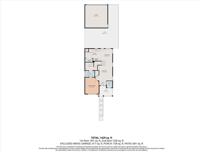 Building Photo - 2202 Arborside Dr