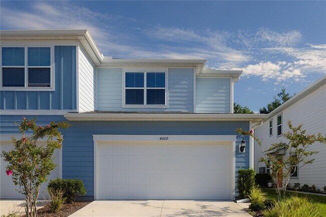 Building Photo - 4609 Sparkling Shell Ave