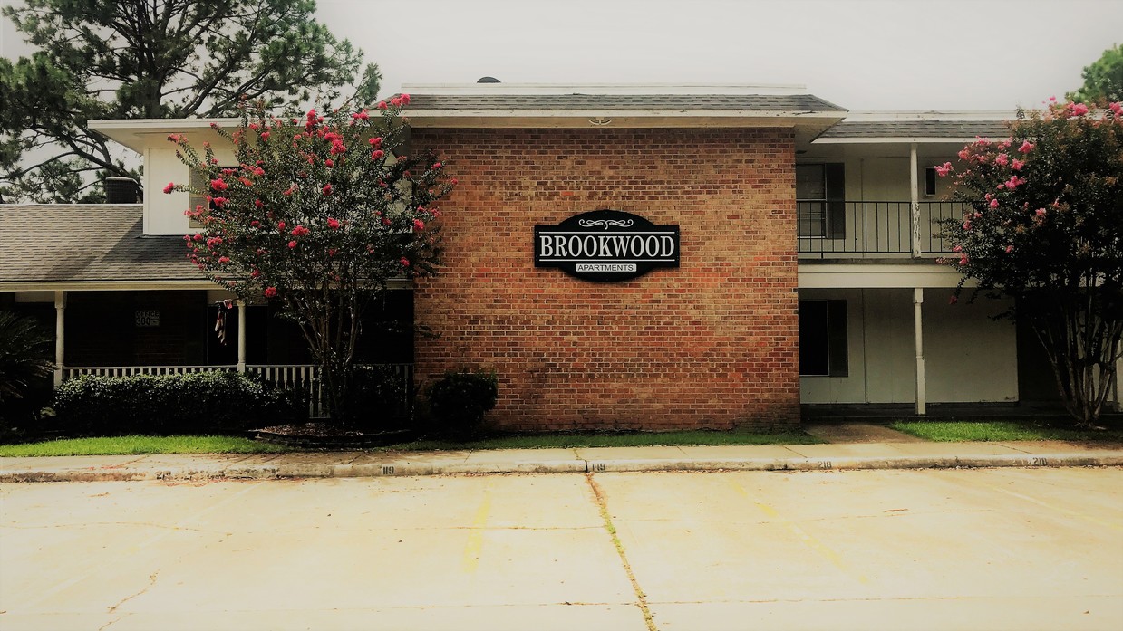 Brookwood Apartments Lafayette