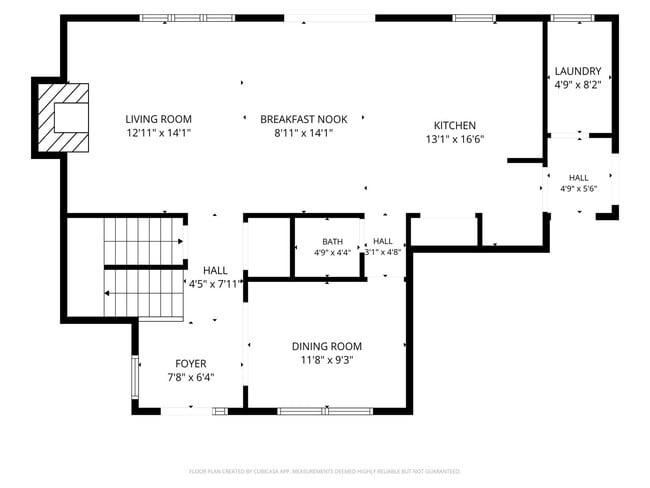 Building Photo - Rare Stonehedge 5-Bedroom Two-Story Home!