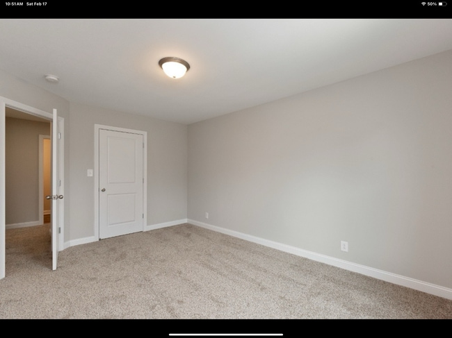 Bedroom 4 - 1086 Spicer Dr