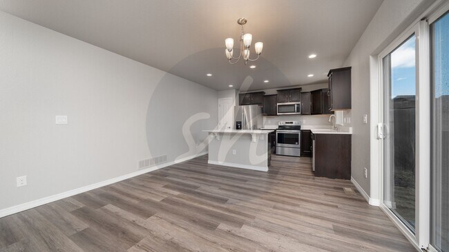 Building Photo - Meridian Ranch Home with Modern Upgrades