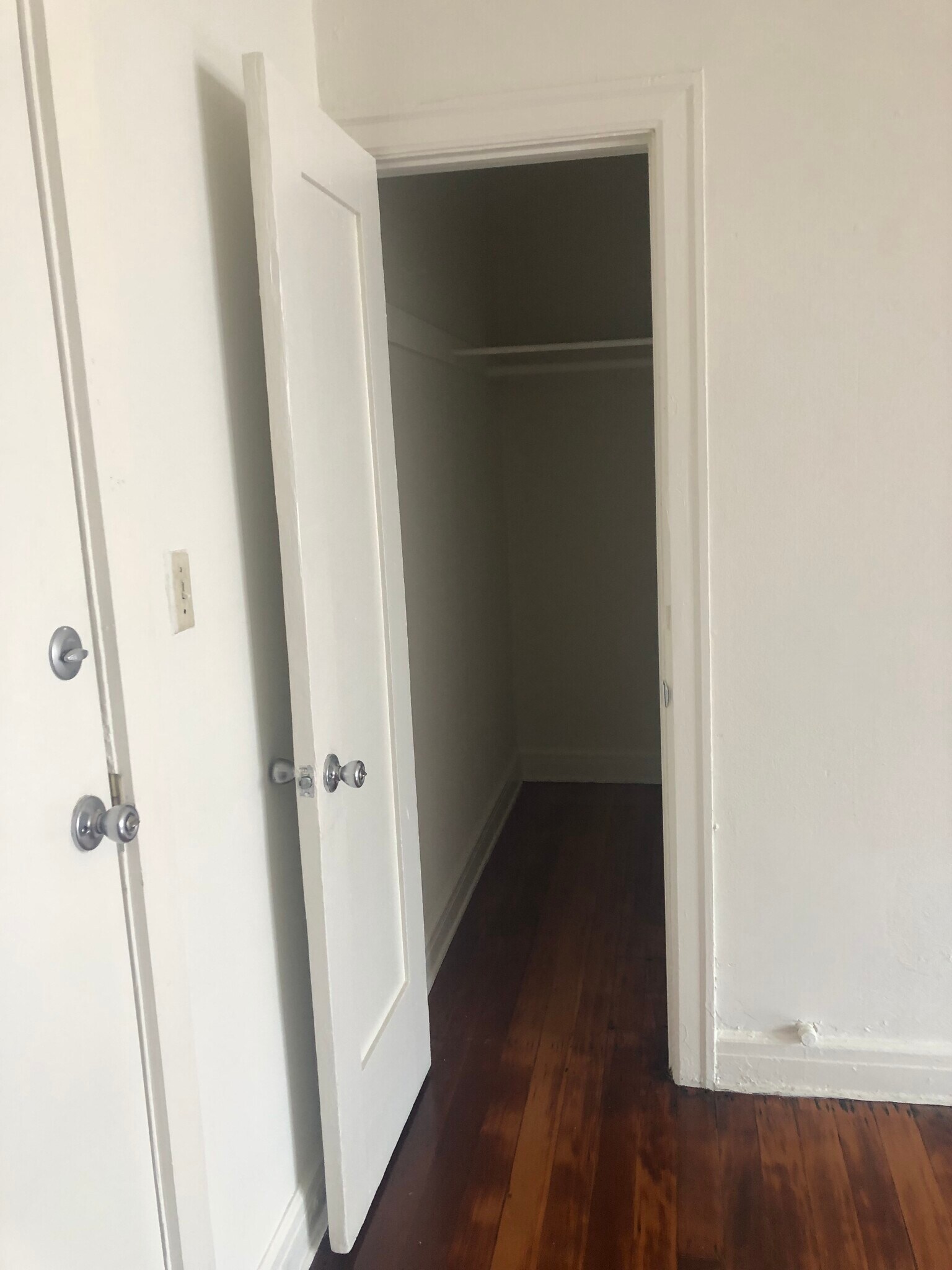 Building Photo - 335 S Rampart Blvd