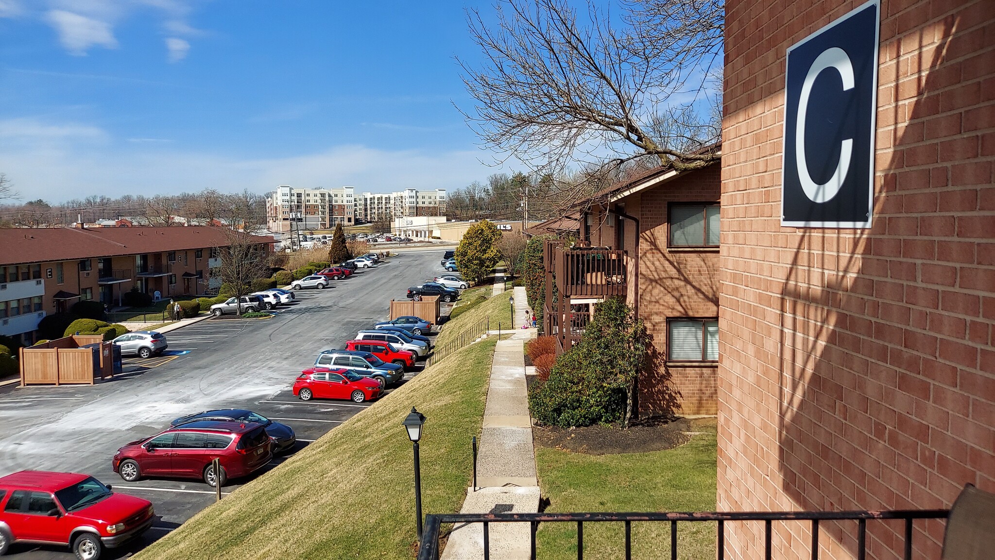 Building Photo - 1016 W Baltimore Pike