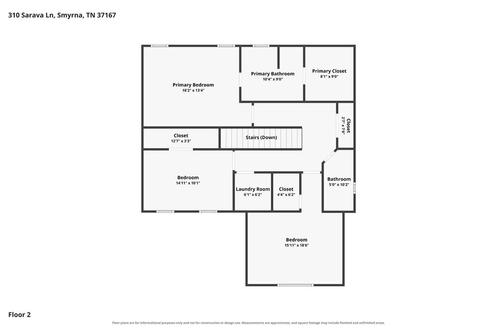 Building Photo - 310 Sarava Ln