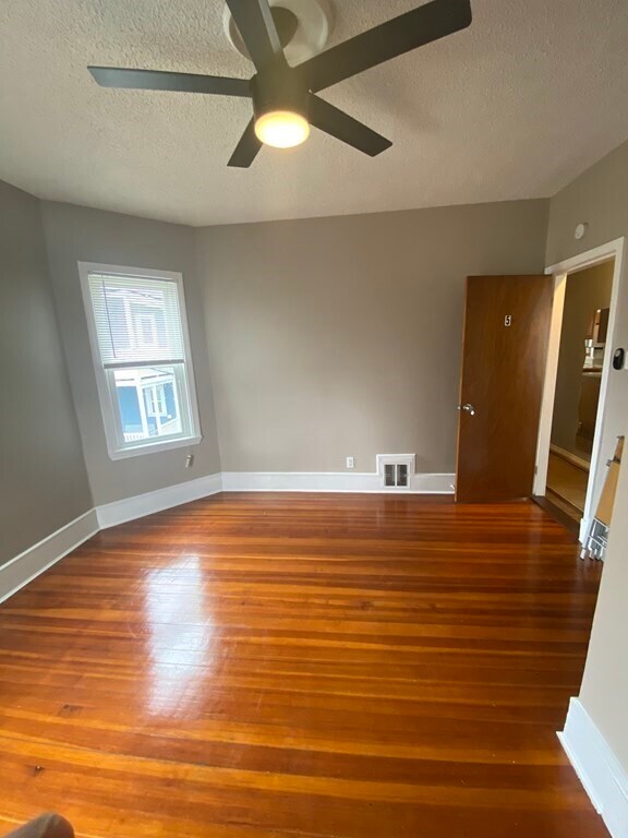 Building Photo - 1277 Massachusetts Ave