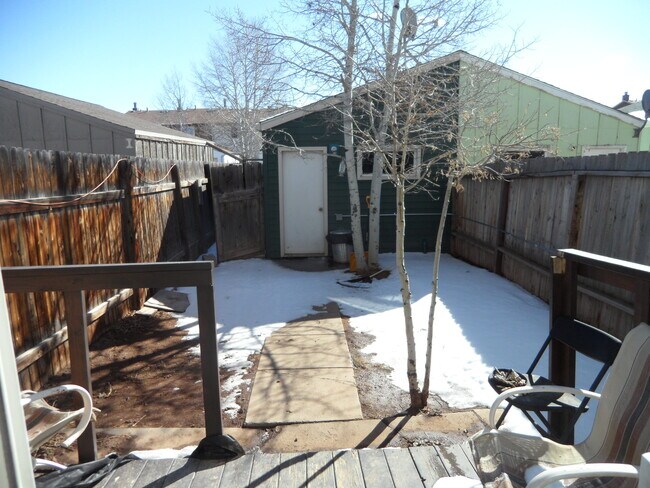 Building Photo - 1365 N 18th St