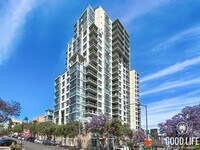 Building Photo - STUNNING 2 BED/2 BATH CONDO AVAILABLE IN THE DISCOVERY BUILDING IN CORTEZ HILL!