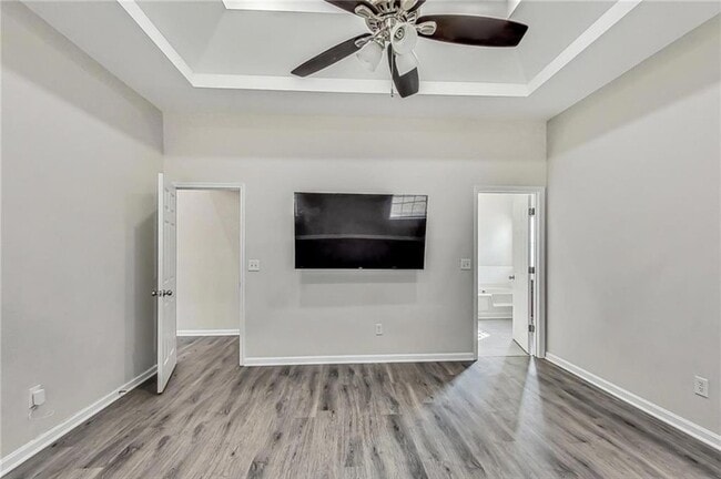 Building Photo - 4262 Defoors Farm Trail