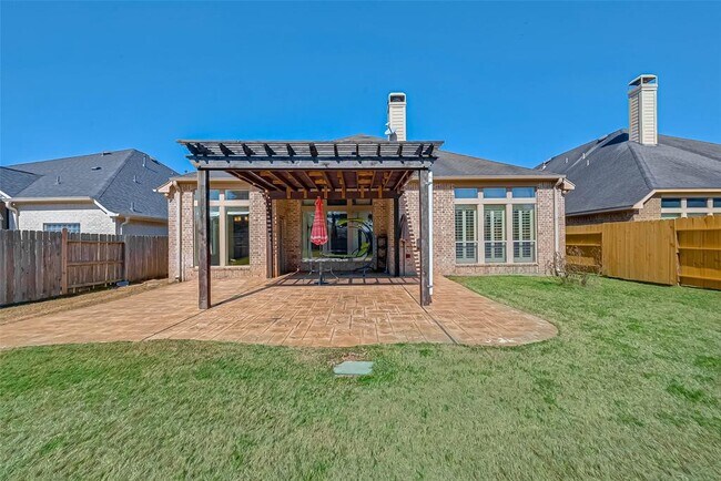 Building Photo - 5422 Linden Rose Ln