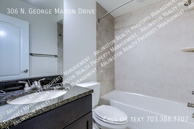 Building Photo - 306 N George Mason Dr