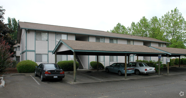 Primary Photo - Fife Village Apartments