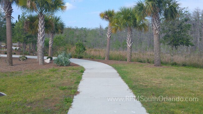 Building Photo - Randal Park - Lake Nona - 3/2.5 Townhouse