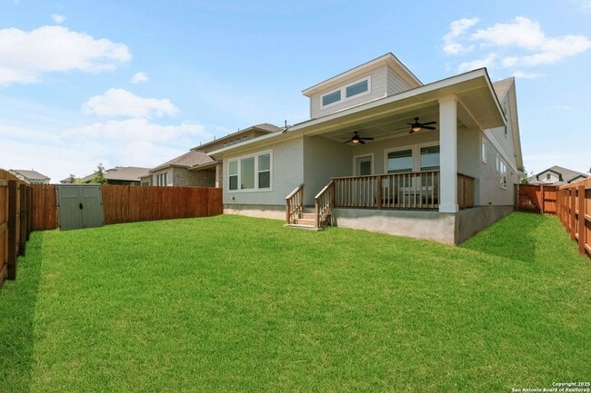 Building Photo - 2623 Suncadia Ln