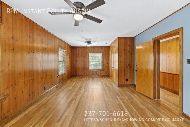 Building Photo - 1013 E 38th 1/2 St