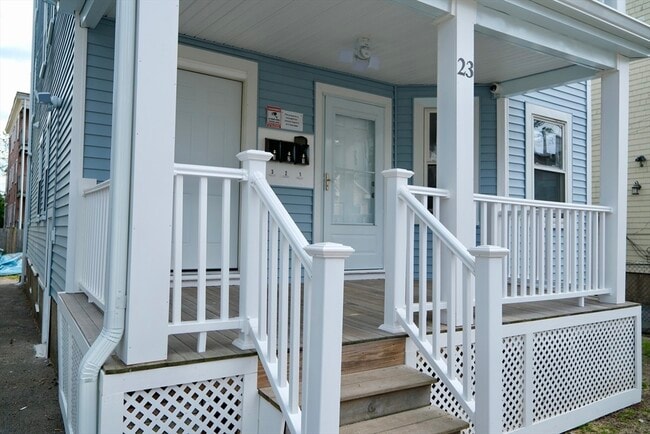 Building Photo - 23 Granfield Ave