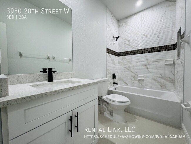 Building Photo - 3950 20th St W