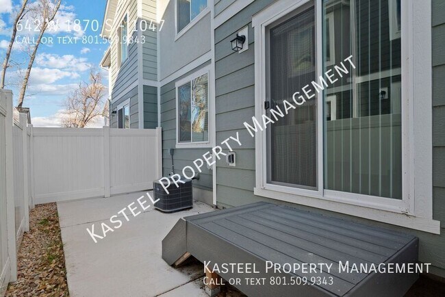 Building Photo - 642 W 1870 S