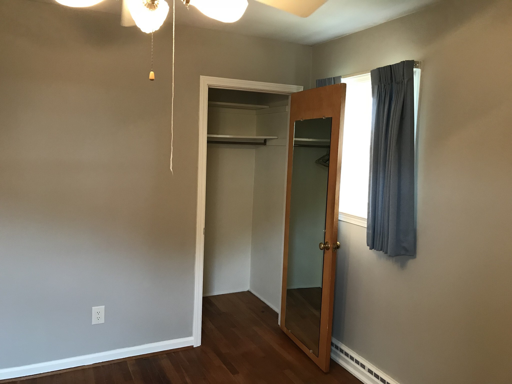 Bedroom #2 - 135 Grandview Dr