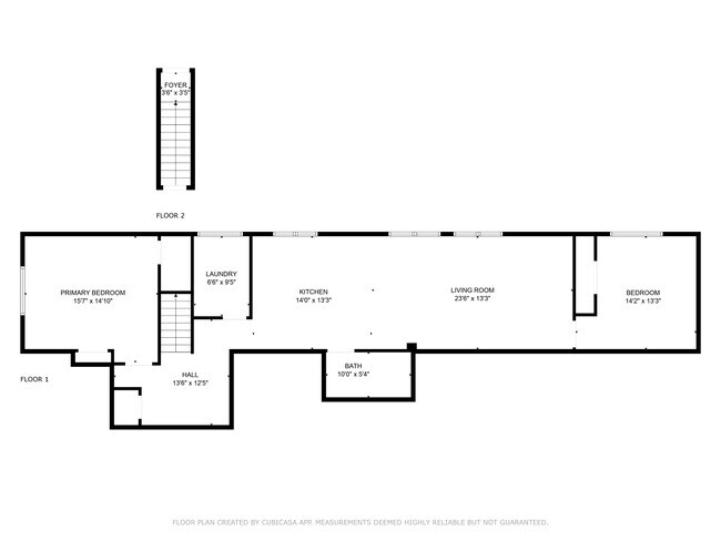 Building Photo - 1482 Maple Ave