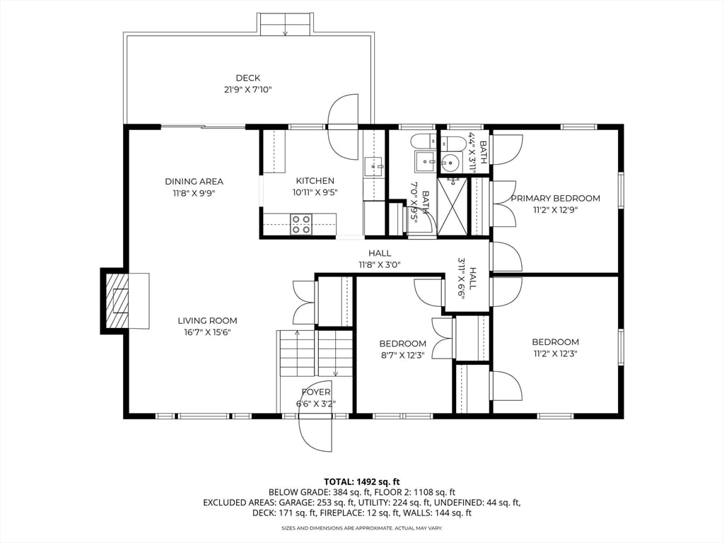 Building Photo - 18 Taylor Rd