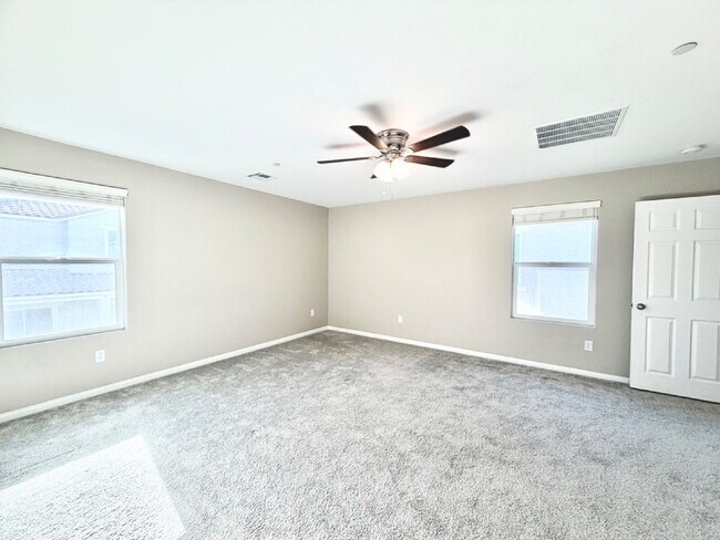 Building Photo - HIVE FALL MOVE-IN SPECIAL: NEWER 2024 BUILD | GATED COMMUNITY | SOLAR INCLUDED